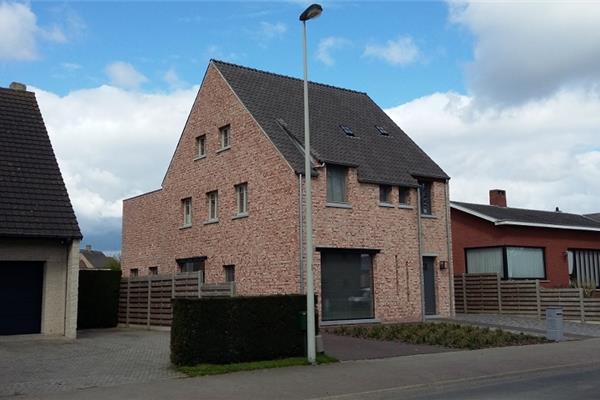 Sleutel-op-de-deur Pastorijwoning - Bouwbedrijf Devobouw, Loenhout